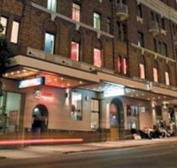 Base Brisbane Embassy - Accommodation Kalgoorlie