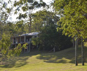 Cabins@theView - Accommodation Kalgoorlie 0