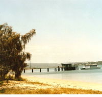 Coochiemudlo Lodge - Accommodation Kalgoorlie