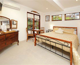 HarbourSide BandB - Accommodation Kalgoorlie 1