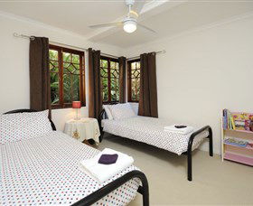 HarbourSide BandB - Accommodation Kalgoorlie 2
