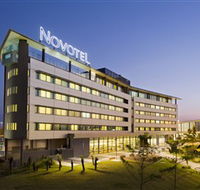Novotel Brisbane Airport - Accommodation Kalgoorlie