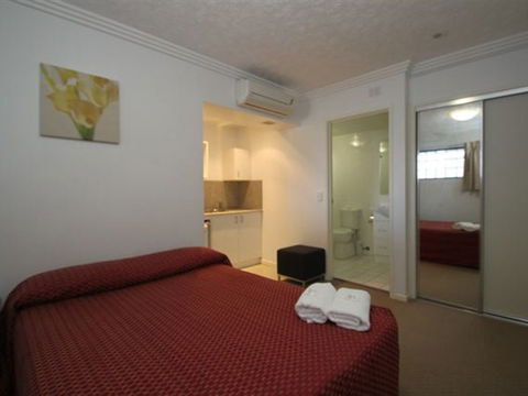 Southern Cross Motel And Serviced Apartments - Accommodation Kalgoorlie 0
