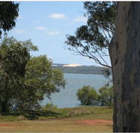 Teacosy Cottage - Accommodation Kalgoorlie