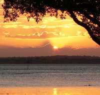 The Boathouse BandB - Accommodation Kalgoorlie