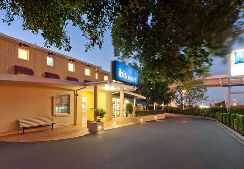 Ibis Budget Hotel Brisbane Airport - Accommodation Kalgoorlie 1