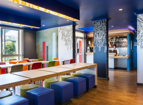 Ibis Budget Hotel Brisbane Airport - Accommodation Kalgoorlie 2