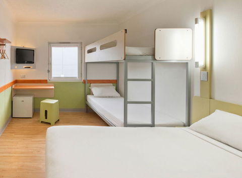 Ibis Budget Hotel Brisbane Airport - Accommodation Kalgoorlie 3