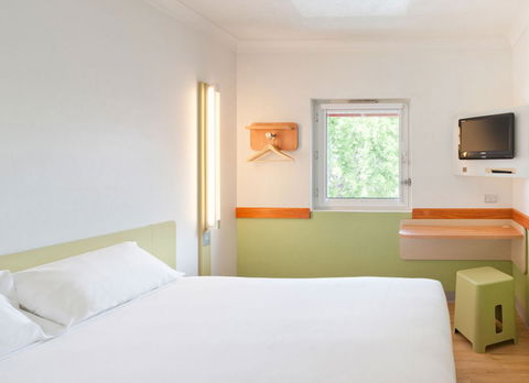 Ibis Budget Hotel Brisbane Airport - Accommodation Kalgoorlie 4