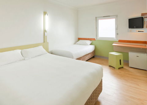 Ibis Budget Hotel Brisbane Airport - Accommodation Kalgoorlie 5