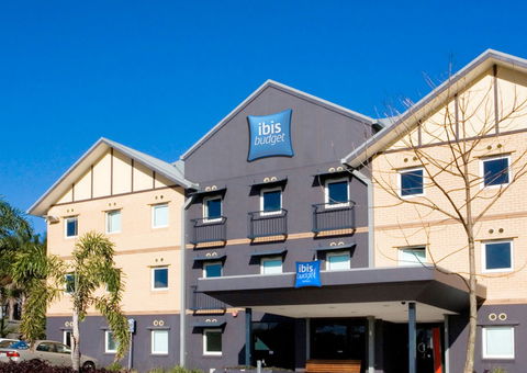 Ibis Budget Hotel Windsor - Accommodation Kalgoorlie 1