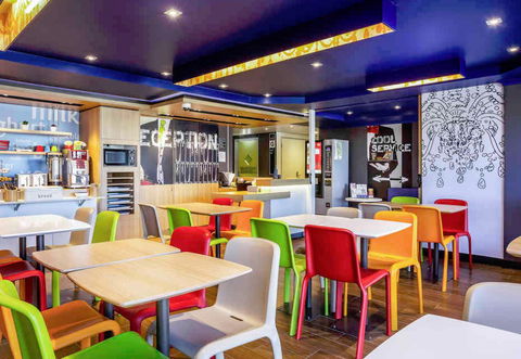 Ibis Budget Hotel Windsor - Accommodation Kalgoorlie 2