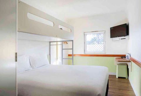 Ibis Budget Hotel Windsor - Accommodation Kalgoorlie 4