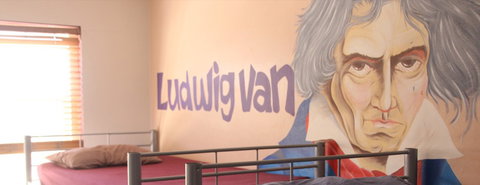 Manly Harbour Backpackers - Accommodation Kalgoorlie 1