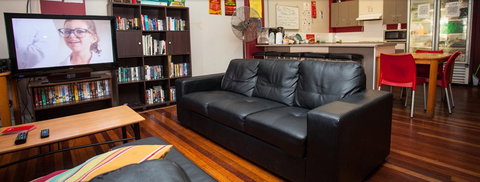 Manly Harbour Backpackers - Accommodation Kalgoorlie 2