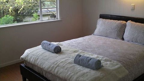 Morning Sun Vineyard - Accommodation Kalgoorlie 0