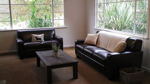 Morning Sun Vineyard - Accommodation Kalgoorlie 1