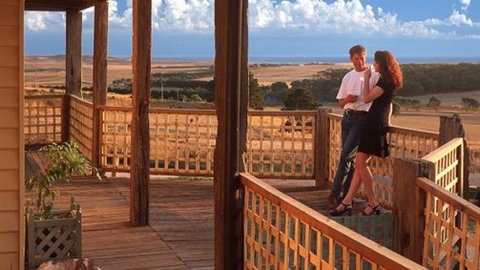 Macka's Farm - Accommodation Kalgoorlie 1