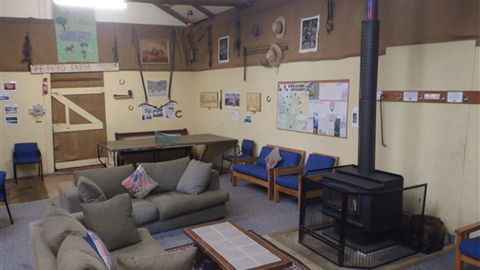 Fernleigh Farmstay & Bike Park - Accommodation Kalgoorlie 2