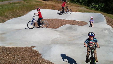 Fernleigh Farmstay & Bike Park - Accommodation Kalgoorlie 1