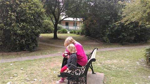 Fernleigh Farmstay & Bike Park - Accommodation Kalgoorlie 5