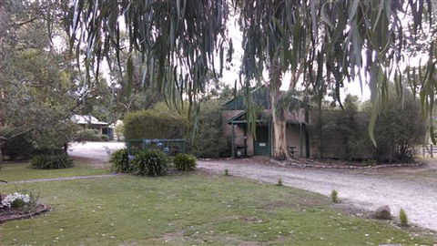 Fernleigh Farmstay & Bike Park - Accommodation Kalgoorlie 6