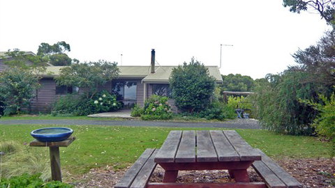 Sabrelyn Park - Accommodation Kalgoorlie 0