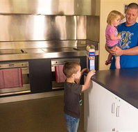 Deakin Waurn Ponds Units - Accommodation Kalgoorlie