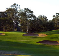 Yarrawonga Mulwala Golf Club Resort - Accommodation Kalgoorlie