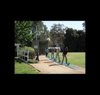 Golfers Resort and Glenn McCully Golf Schools - Accommodation Kalgoorlie