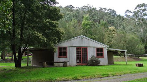 Wildwood Retreat - Accommodation Kalgoorlie 2