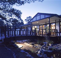 Shizuka Ryokan Japanese Country Spa  Wellness Retreat - Accommodation Kalgoorlie
