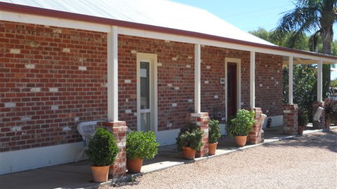 Cabarita Lodge - Accommodation Kalgoorlie 5