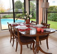 DeLuca - Accommodation Kalgoorlie
