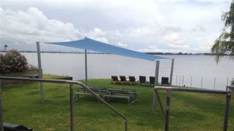 Jacks Villa - Accommodation Kalgoorlie 5