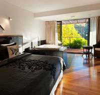 Springs Spa Villa - Accommodation Kalgoorlie