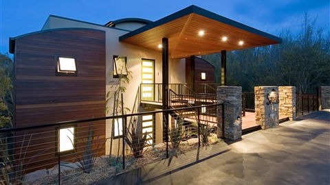 Saltus Luxury Accommodation - Accommodation Kalgoorlie 0