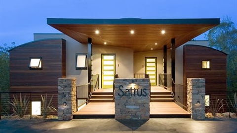 Saltus Luxury Accommodation - Accommodation Kalgoorlie 5