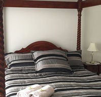 Gregory - Lake Wendouree - Accommodation Kalgoorlie