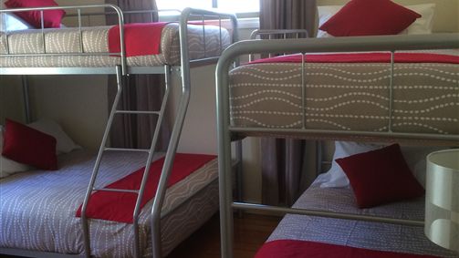 Cornishtown ACT Accommodation Kalgoorlie