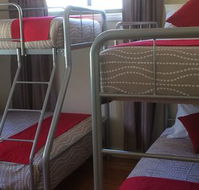 Jamel Lodge - Accommodation Kalgoorlie