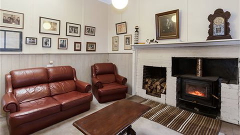 Galwiji Homestead - Accommodation Kalgoorlie 2