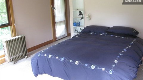 Galwiji Homestead - Accommodation Kalgoorlie 5