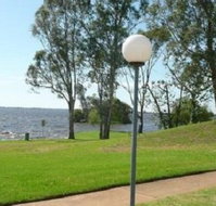 Waterfront Villa Tarni 14 - Accommodation Kalgoorlie