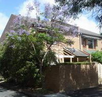 Adelaide Serviced Apartments - William Townhouse - Accommodation Kalgoorlie