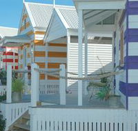 Beach Huts Middleton - Accommodation Kalgoorlie