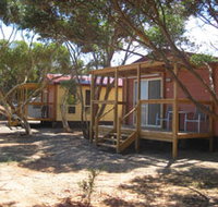 BIG4 Port Willunga Tourist Park - Accommodation Kalgoorlie