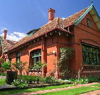 Buxton Manor - George Lowe Esquire Apartment - Accommodation Kalgoorlie