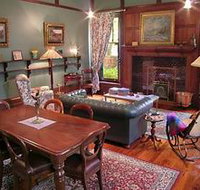 Buxton Manor - Musica Viva Apartment - Accommodation Kalgoorlie
