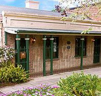 Chichester Gardens Cottage - Accommodation Kalgoorlie